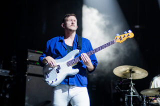The Temper Trap