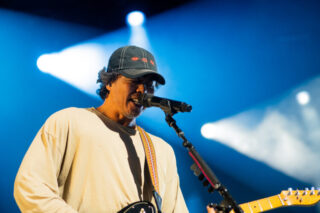 The Temper Trap