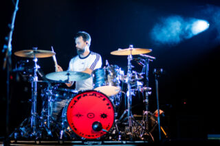 The Temper Trap