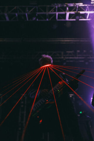 Howard Jones