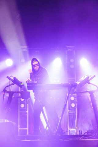 Howard Jones