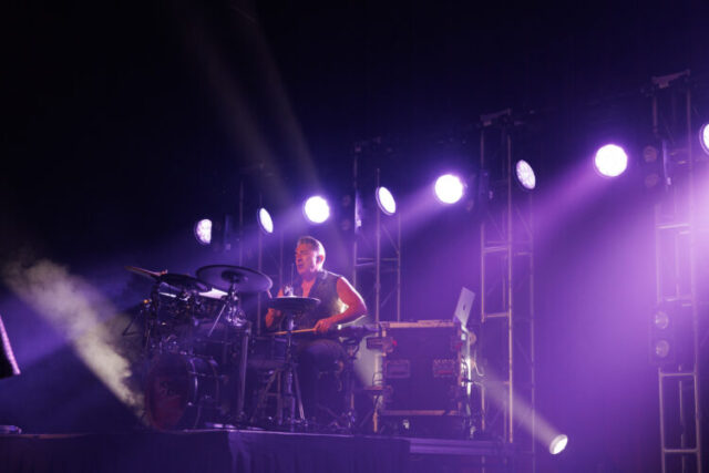 Howard Jones
