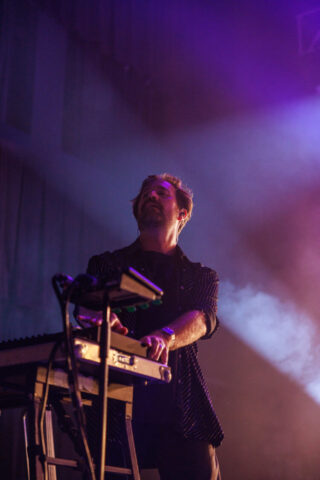 Howard Jones