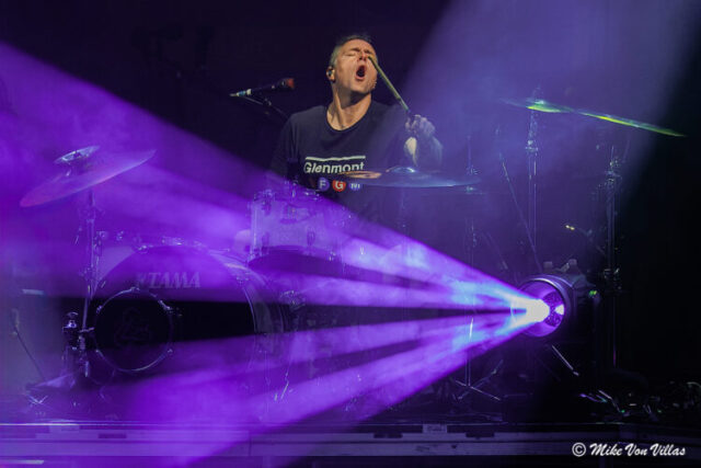 Coheed and Cambria