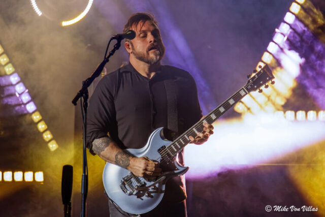 Coheed and Cambria