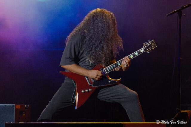 Coheed and Cambria