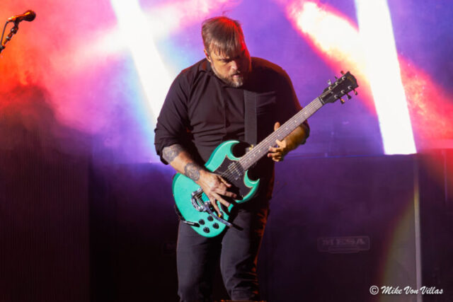 Coheed and Cambria