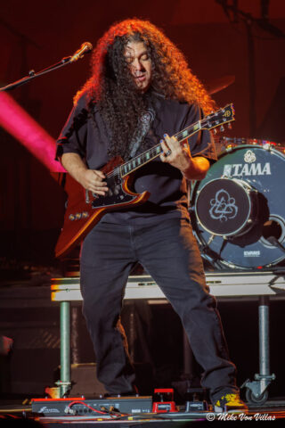 Coheed and Cambria