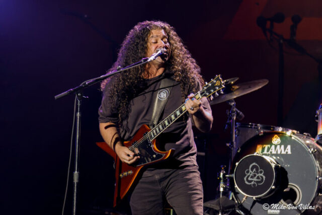 Coheed and Cambria