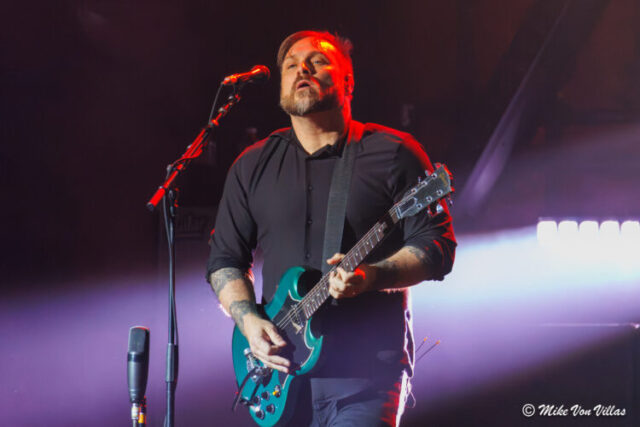 Coheed and Cambria
