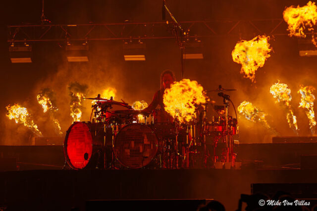 Shinedown