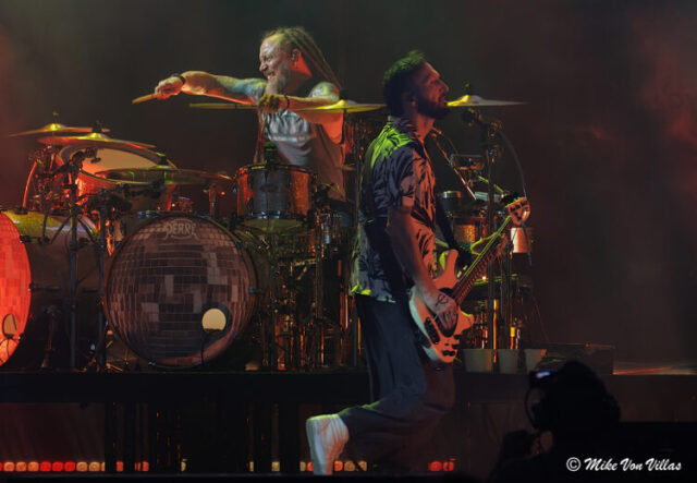 Shinedown
