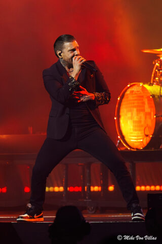 Shinedown