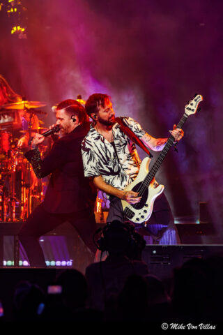 Shinedown
