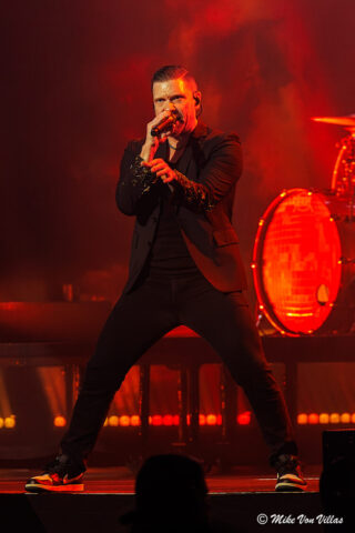 Shinedown