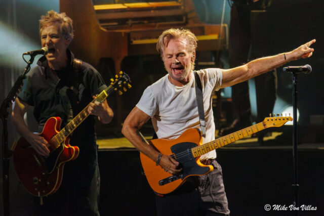 John Mellencamp