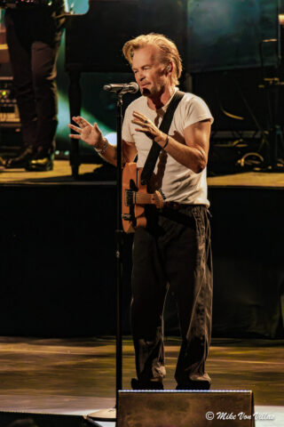 John Mellencamp