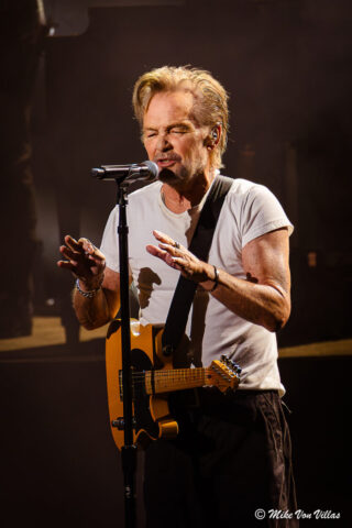 John Mellencamp