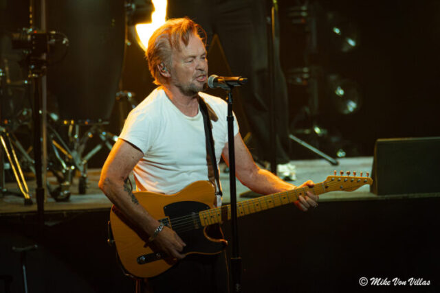 John Mellencamp