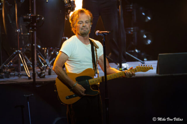 John Mellencamp
