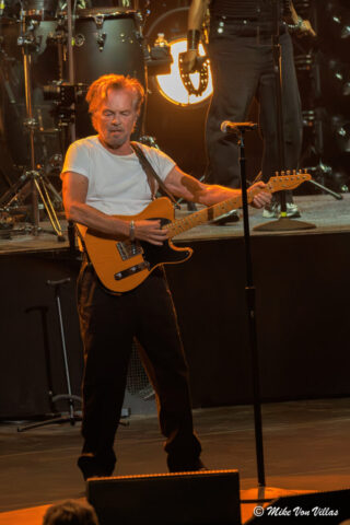 John Mellencamp