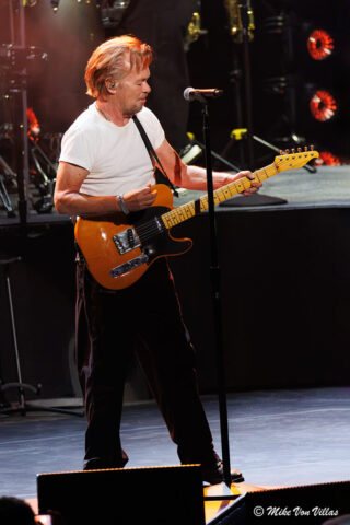 John Mellencamp