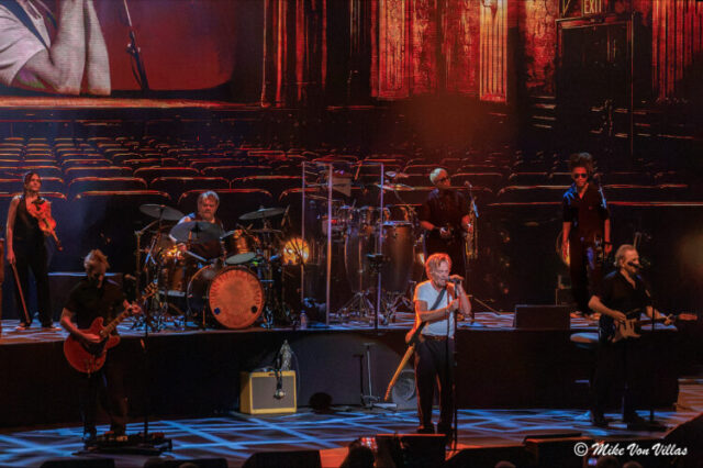 John Mellencamp