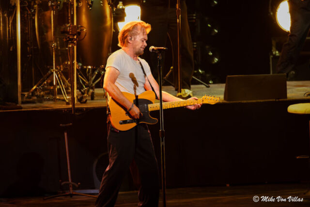 John Mellencamp
