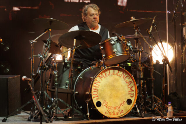 John Mellencamp