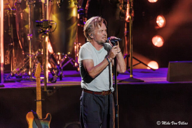 John Mellencamp