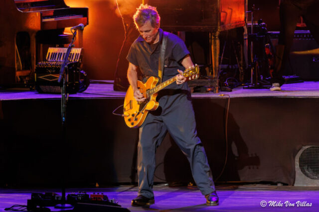 John Mellencamp