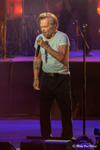 John Mellencamp