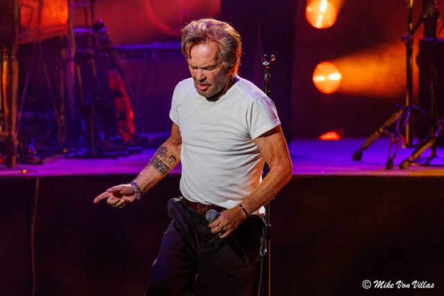 John Mellencamp