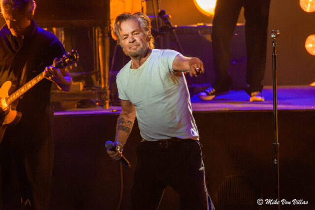 John Mellencamp