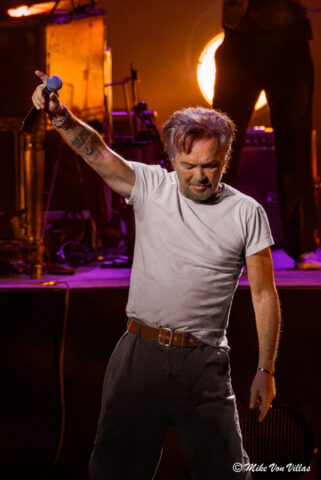 John Mellencamp