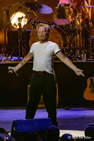 John Mellencamp