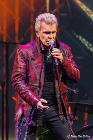 Billy Idol