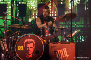 Billy Idol