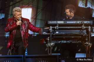 Billy Idol
