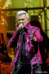 Billy Idol