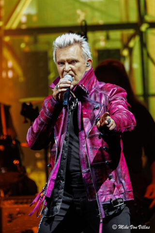 Billy Idol