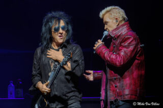 Billy Idol