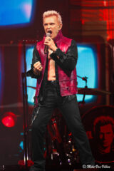Billy Idol