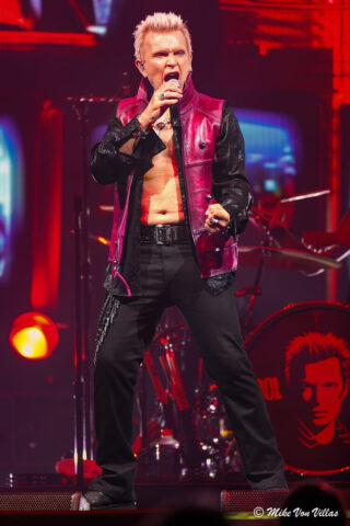 Billy Idol