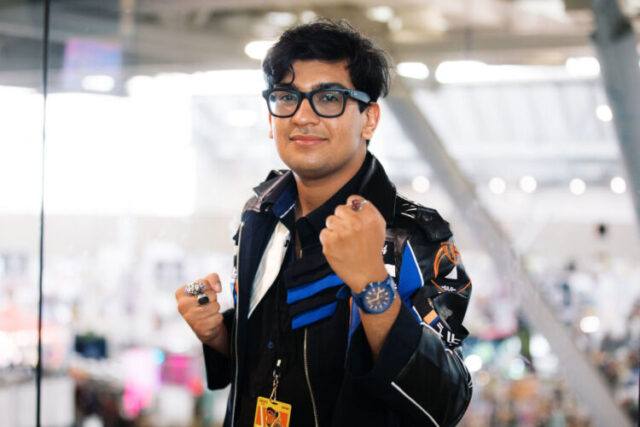 FAN EXPO Boston