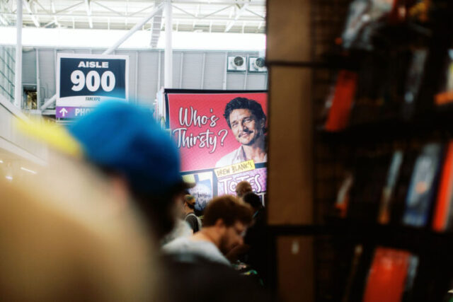 FAN EXPO Boston