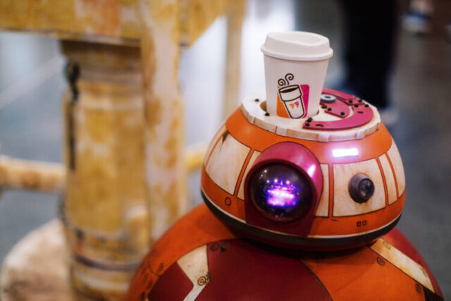 FAN EXPO Boston