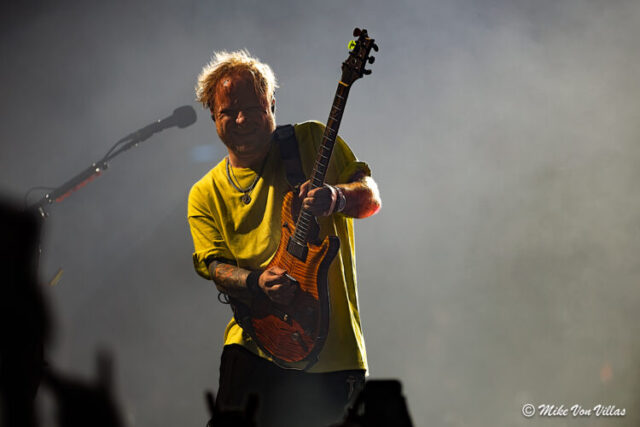 Shinedown