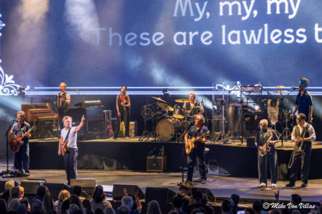 John Mellencamp