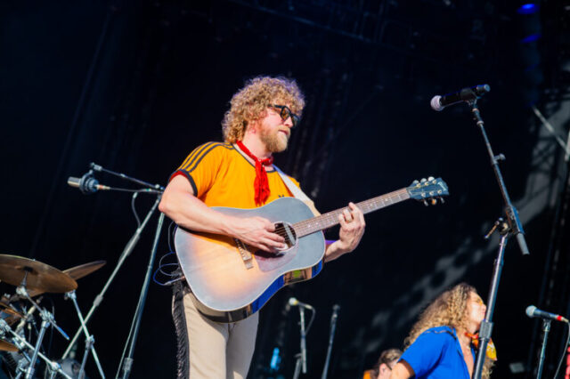 Allen Stone